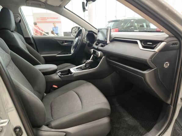 Toyota RAV4 V (XA50) с пробегом 2020 года, цена 3 599 000 рублей, 18001 км, внедорожник, Автокод Объявления