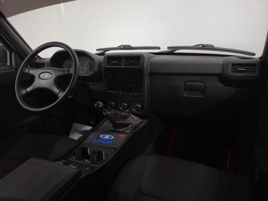 Lada (ВАЗ) Niva Legend Альметьевск  - изображение 11