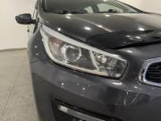Kia Ceed II Рестайлинг Москва  - изображение 52