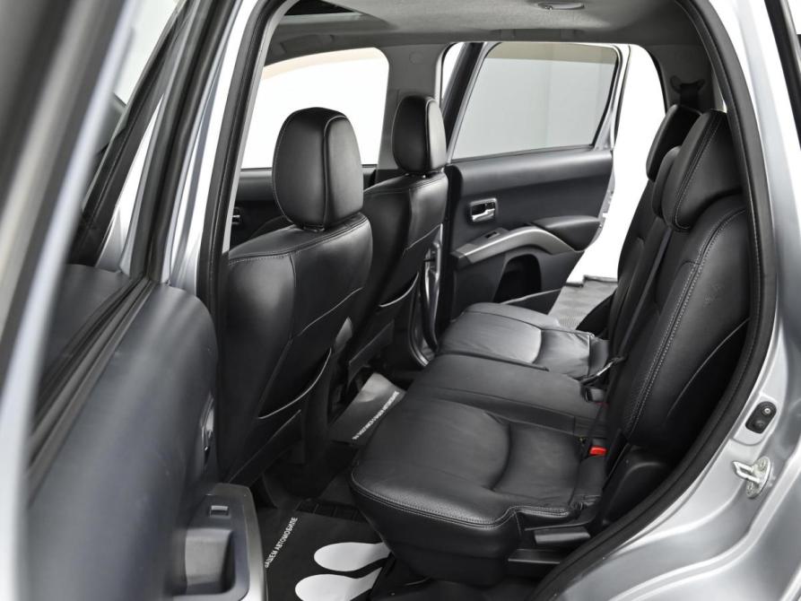 Mitsubishi Outlander II Москва  - изображение 15
