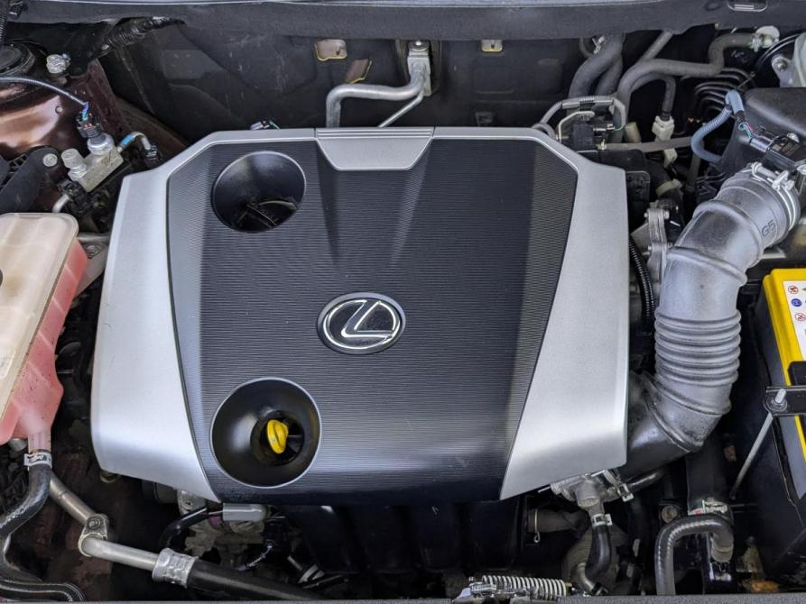 Lexus NX I Москва  - изображение 9