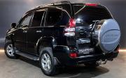 Toyota Land Cruiser Prado 120 Series Рестайлинг Уфа  - изображение 19