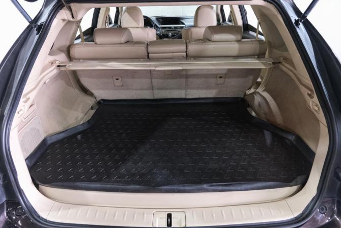 Lexus RX III Рестайлинг с пробегом 2013 года, цена 2 849 000 рублей, 158000 км, внедорожник, Автокод Объявления