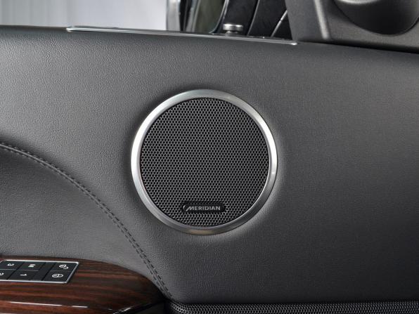 Land Rover Range Rover IV с пробегом 2015 года, цена 4 999 997 рублей, 141000 км, внедорожник, Автокод Объявления