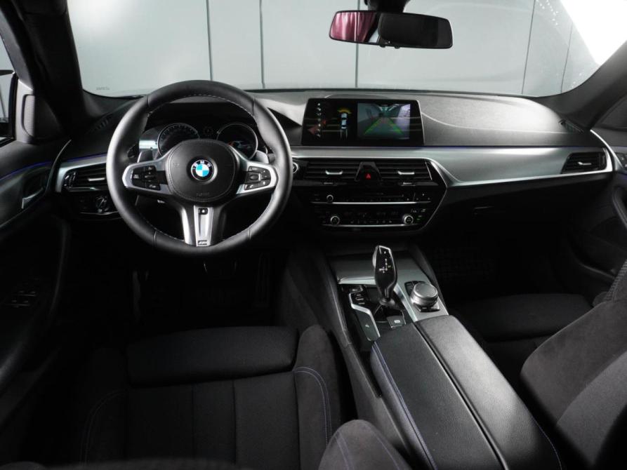 BMW 5 серии VII (G30/G31/G38) Минеральные Воды  - изображение 6