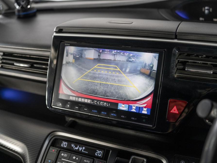 Honda Stepwgn V Рестайлинг Иркутск  - изображение 15