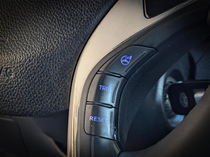 Hyundai i30 II Екатеринбург  - изображение 14