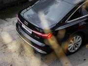 Audi A6 V (C8) Рестайлинг Москва  - изображение 40