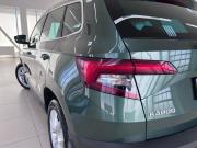 Skoda Karoq I Волгоград  - изображение 49