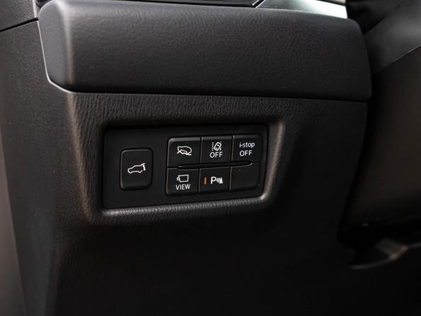 Mazda CX-5 II с пробегом 2021 года, цена 2 688 070 рублей, 71901 км, внедорожник, Автокод Объявления