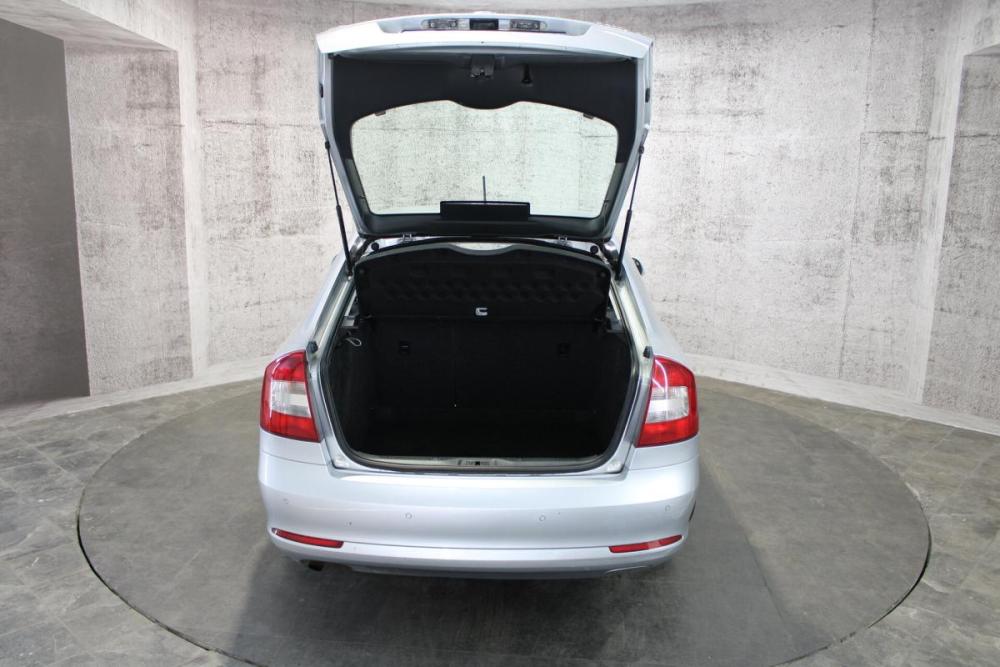 Skoda Octavia II (A5) Рестайлинг Ярославль  - изображение 13