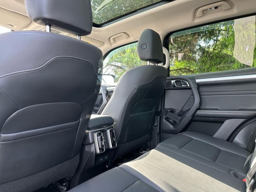 Haval Dargo Санкт-Петербург  - изображение 13