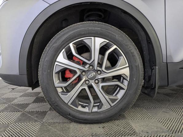 Chery Tiggo 7 Pro Max I Рестайлинг с пробегом 2024 года, цена 2 150 000 рублей, 32398 км, внедорожник, Автокод Объявления