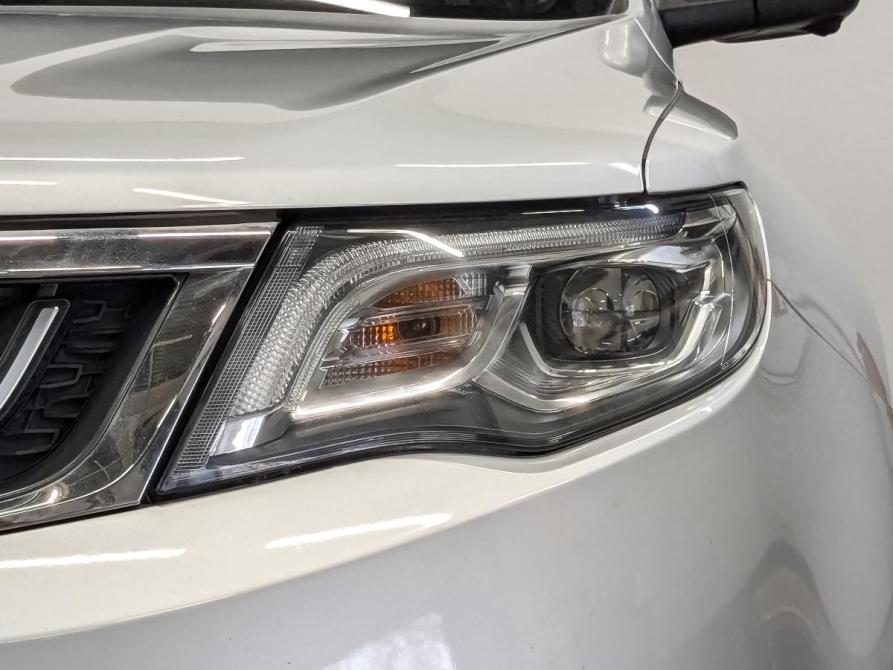 Geely Atlas I Москва  - изображение 16