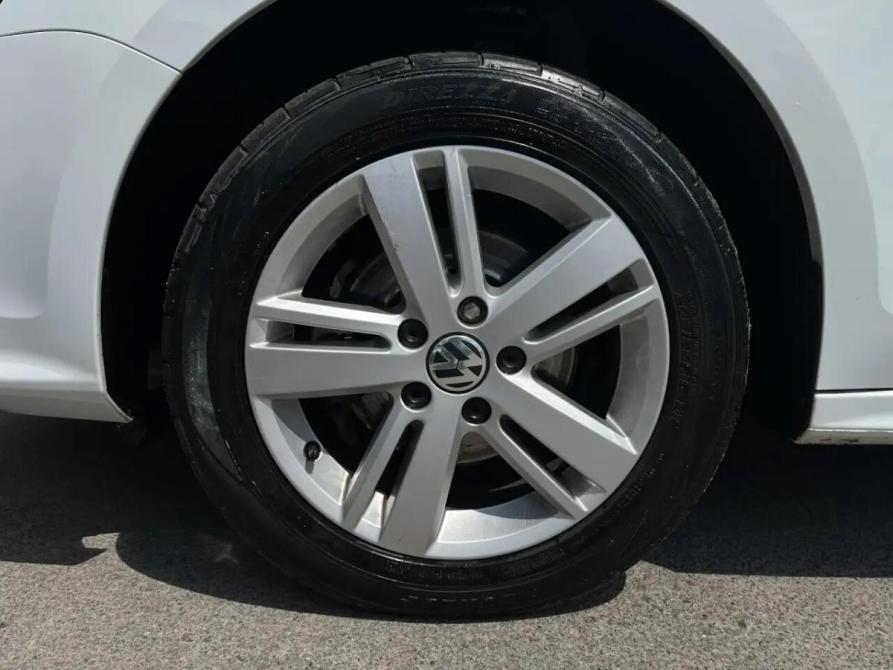 Volkswagen Jetta VI Рестайлинг Воронеж  - изображение 4