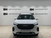 Haval M6 II Санкт-Петербург  - изображение 32