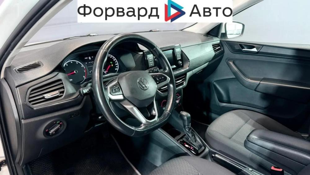 Volkswagen Polo VI Сургут  - изображение 7