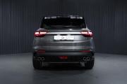 Geely Coolray I Тюмень  - изображение 35