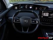 Changan UNI-K Москва  - изображение 36