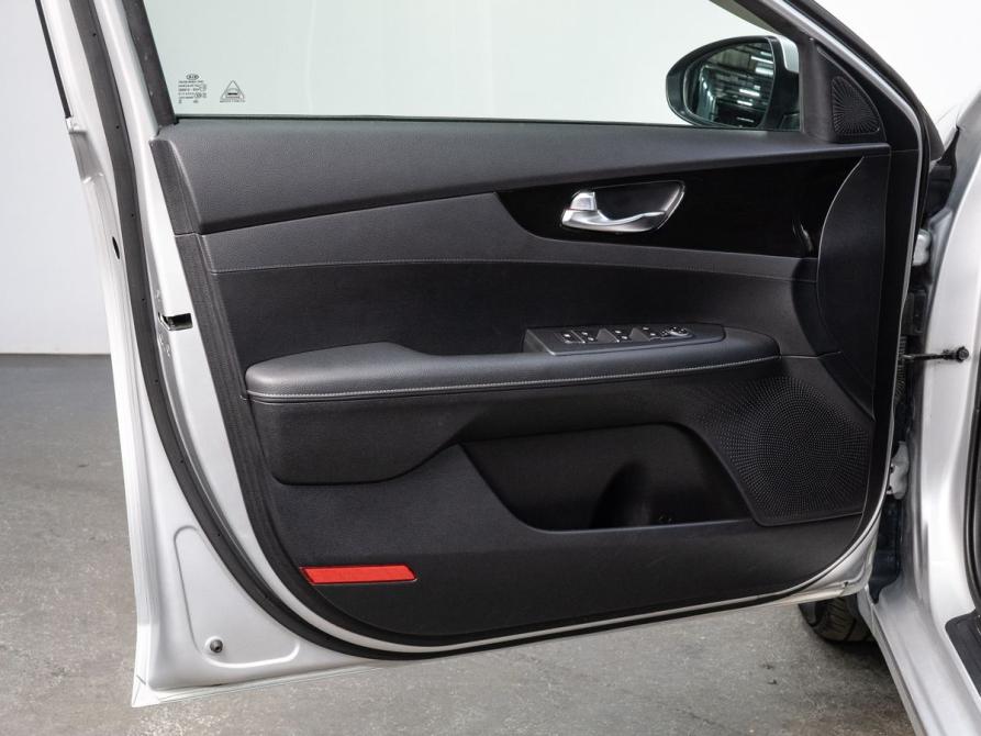 Kia Cerato IV Тюмень  - изображение 11