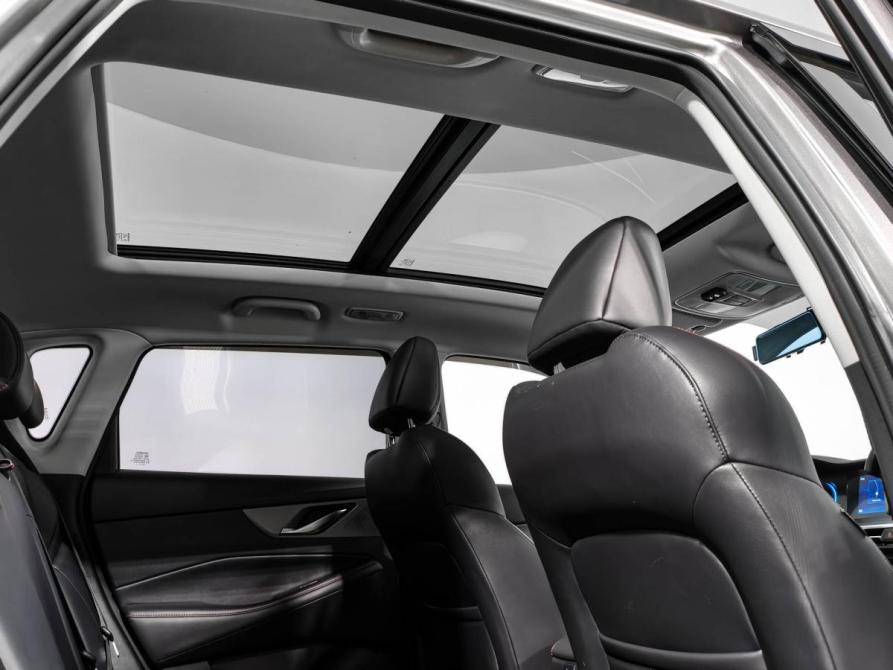 Changan CS35 Plus I Рестайлинг Санкт-Петербург  - изображение 18