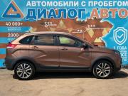 Lada (ВАЗ) XRAY I Набережные Челны  - изображение 20