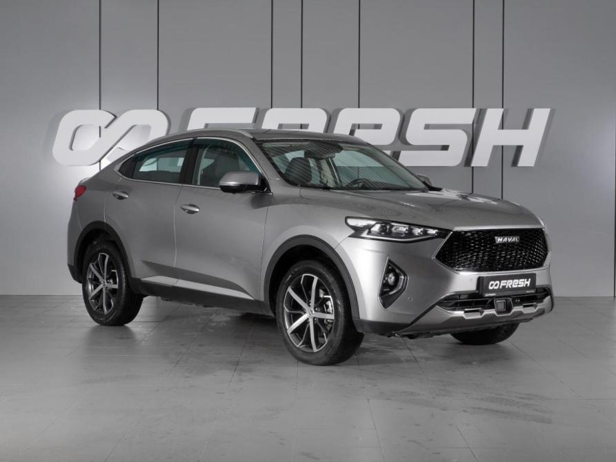 Haval F7x I Минеральные Воды  - изображение 1