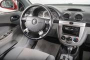Chevrolet Lacetti I Томск  - изображение 27