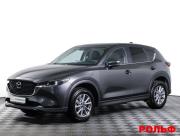 Mazda CX-5 II Рестайлинг Москва  - изображение 22