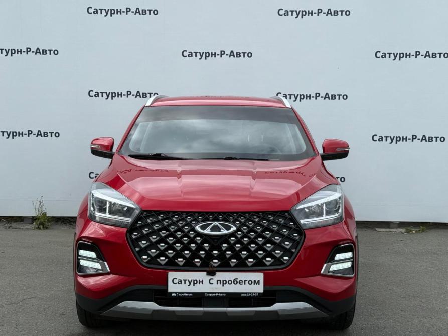 Chery Tiggo 4 Pro I Курган  - изображение 2