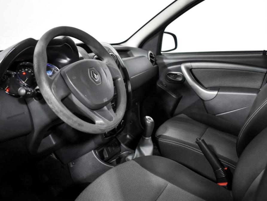 Renault Duster I Рестайлинг Санкт-Петербург  - изображение 8