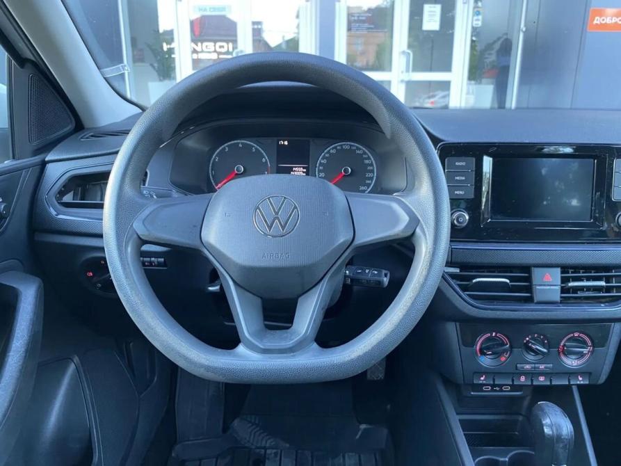 Volkswagen Polo VI Краснодар  - изображение 14