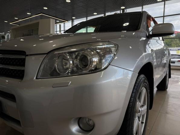 Toyota RAV4 III (XA30) с пробегом 2008 года, цена 1 099 900 рублей, 190000 км, внедорожник, Автокод Объявления