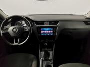Skoda Octavia III (A7) Рестайлинг Москва  - изображение 38
