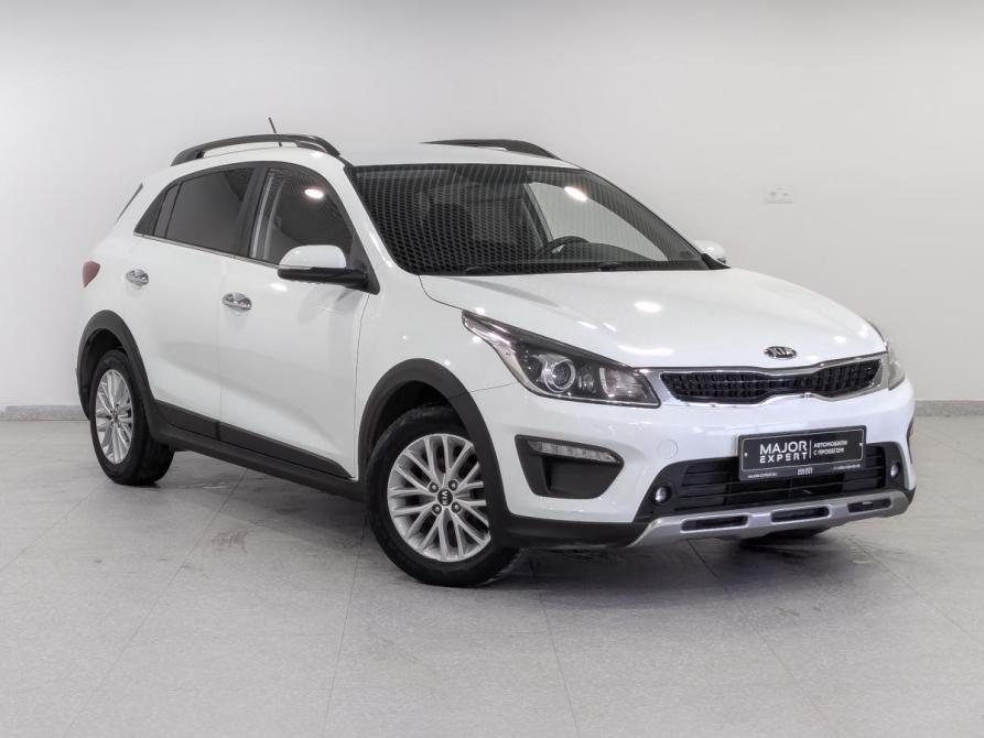 Kia Rio IV Москва  - изображение 3
