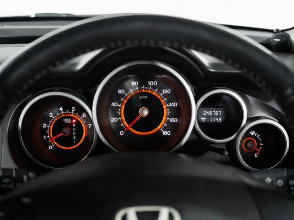 Honda Crossroad II с пробегом 2007 года, цена 998 000 рублей, 245767 км, внедорожник, Автокод Объявления