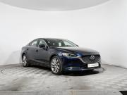 Mazda 6 III (GJ) Рестайлинг 2 Санкт-Петербург  - изображение 26