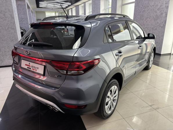 Kia Rio IV с пробегом 2020 года, цена 1 685 000 рублей, 94646 км, хэтчбек, Автокод Объявления