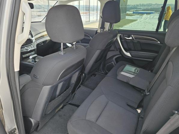 Haval H9 I Рестайлинг с пробегом 2020 года, цена 1 997 000 рублей, 165269 км, внедорожник, Автокод Объявления