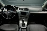 Volkswagen Golf VII Крым  - изображение 52