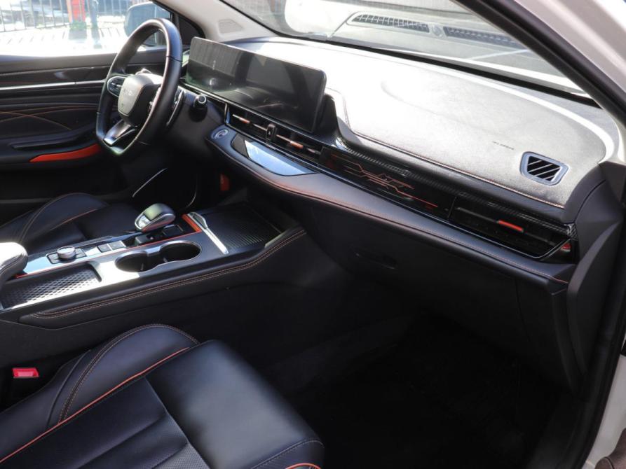 Omoda S5 GT Химки  - изображение 8