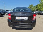 Lada (ВАЗ) Granta I Рестайлинг Саратов  - изображение 39