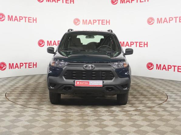 Lada (ВАЗ) Niva Travel I с пробегом 2024 года, цена 1 130 000 рублей, 38557 км, внедорожник, Автокод Объявления