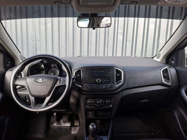 Lada (ВАЗ) XRAY I с пробегом 2016 года, цена 549 000 рублей, 165000 км, хэтчбек, Автокод Объявления