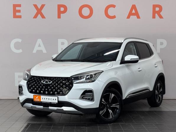 Chery Tiggo 4 Pro I с пробегом 2024 года, цена 1 449 000 рублей, 94102 км, внедорожник, Автокод Объявления