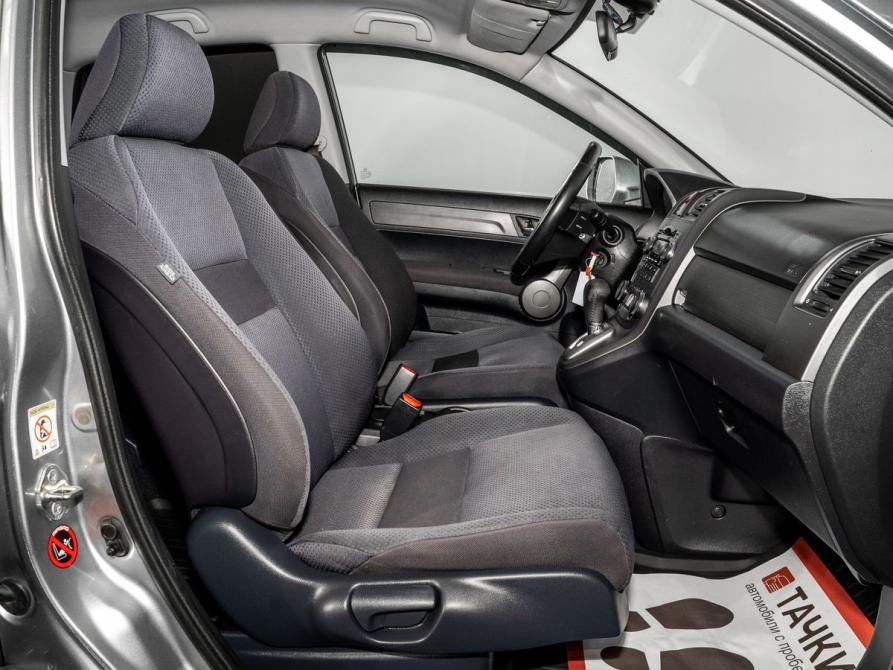 Honda CR-V III Иркутск  - изображение 5