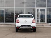 Renault Logan II Рестайлинг Улан-Удэ  - изображение 29