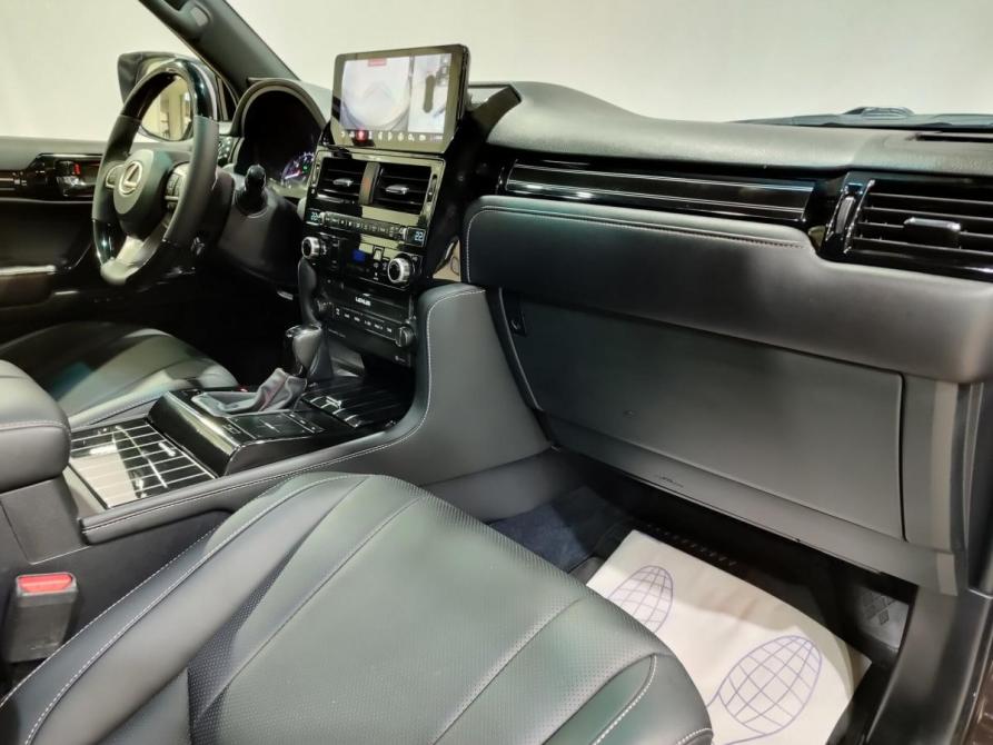 Lexus GX II Рестайлинг Нижневартовск  - изображение 14