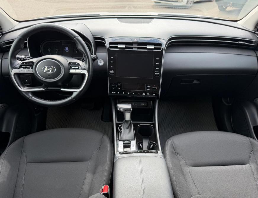 Hyundai Tucson IV Нефтекамск  - изображение 10
