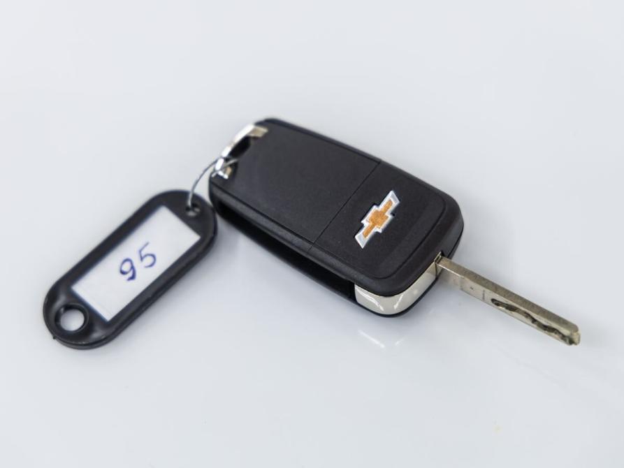 Chevrolet Cruze I Рестайлинг Волгоград  - изображение 34